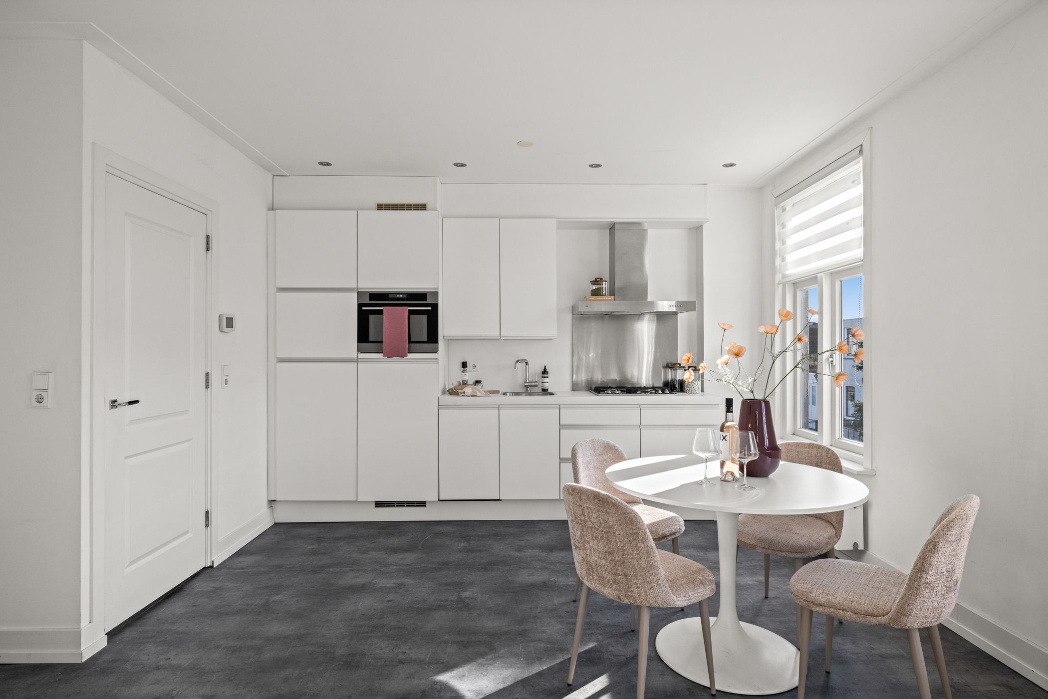 Foto 6 van Croesestraat 54-B