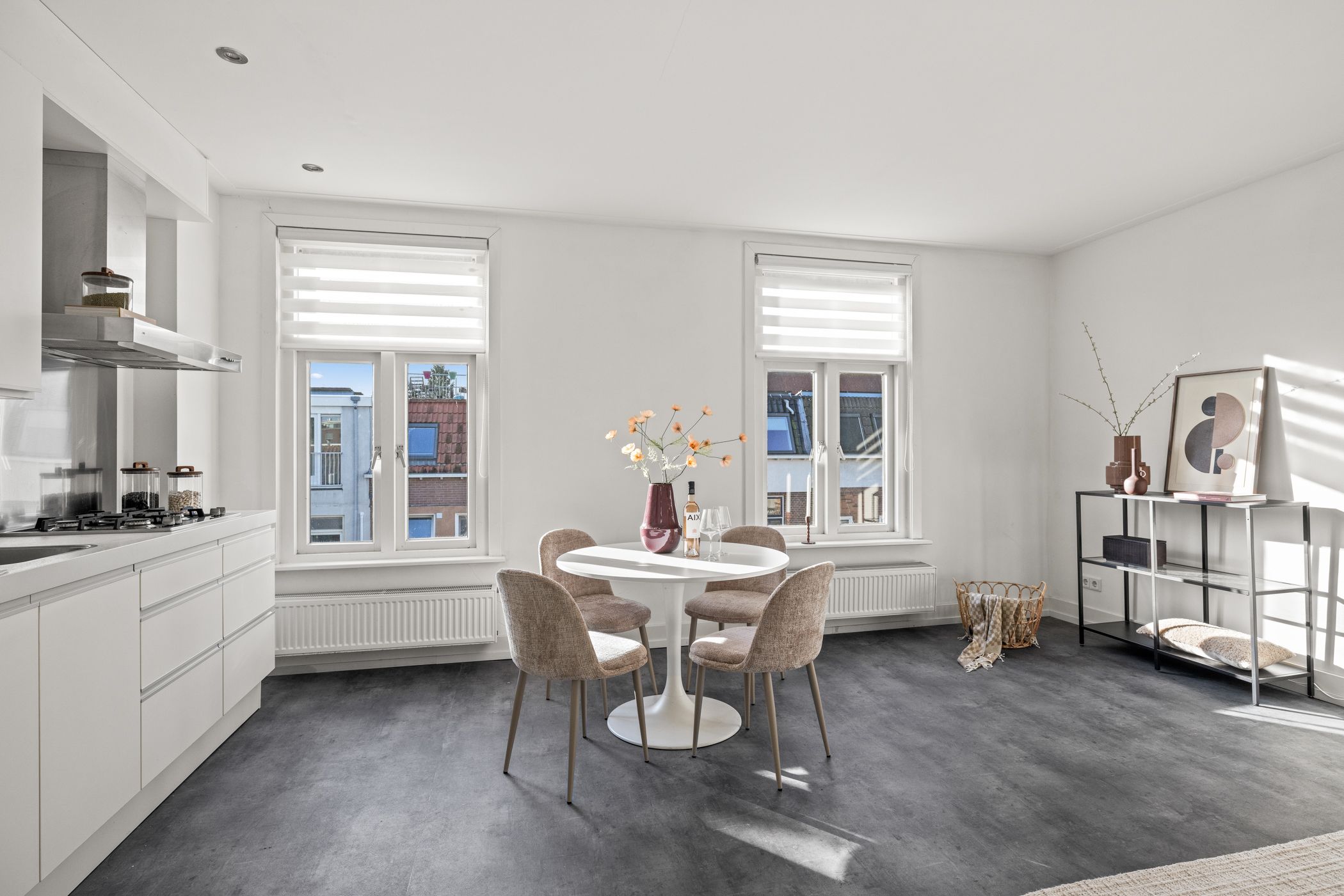 Foto 9 van Croesestraat 54-B