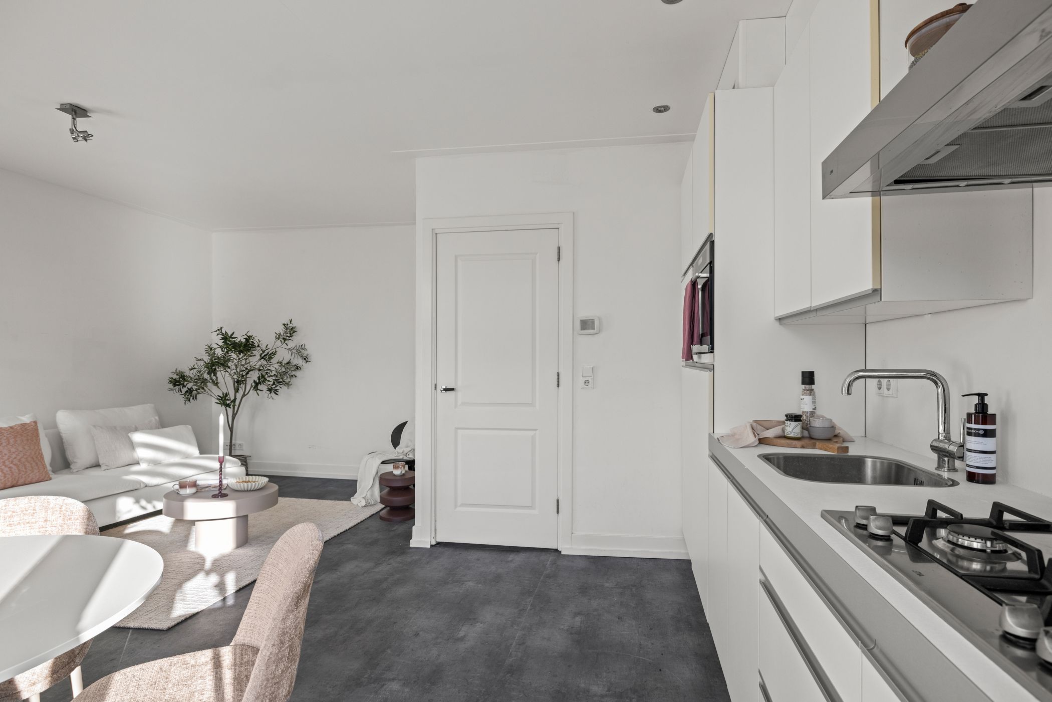 Foto 12 van Croesestraat 54-B