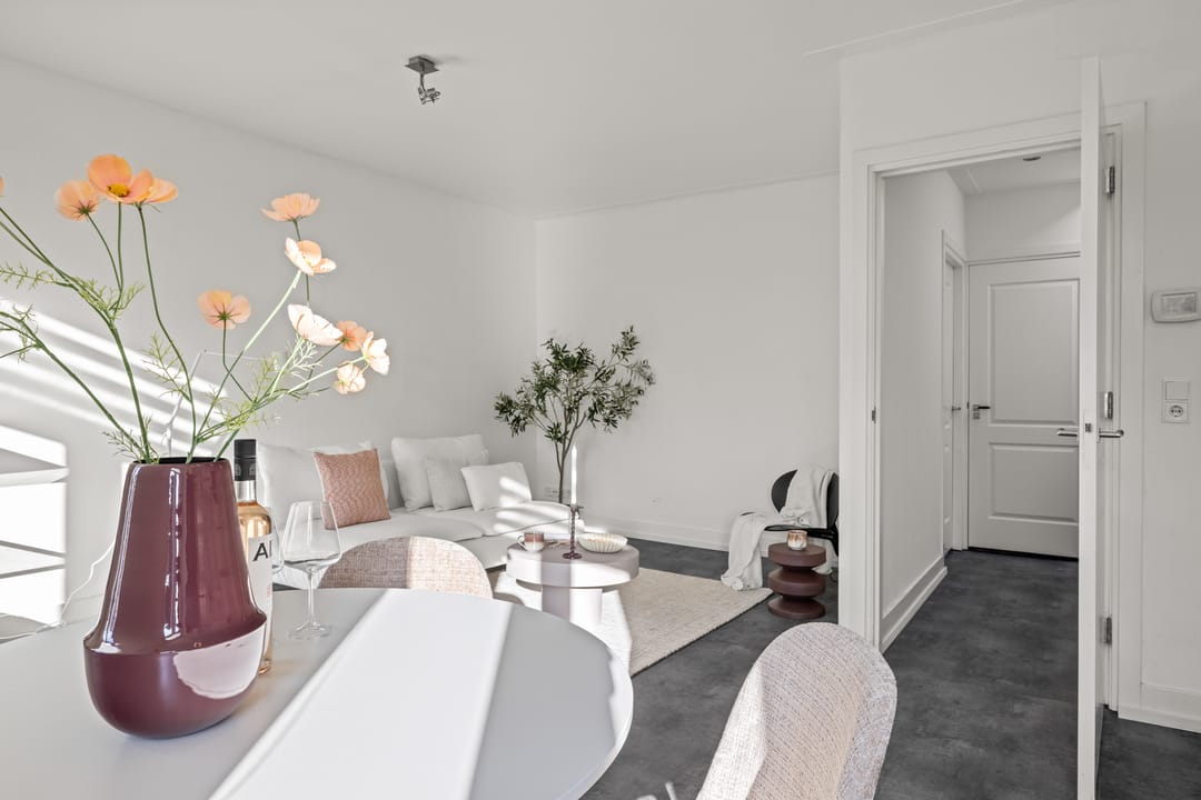 Foto 13 van Croesestraat 54-B