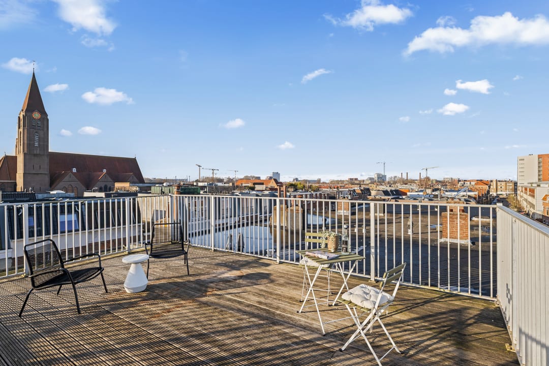 Foto 22 van Croesestraat 54-B