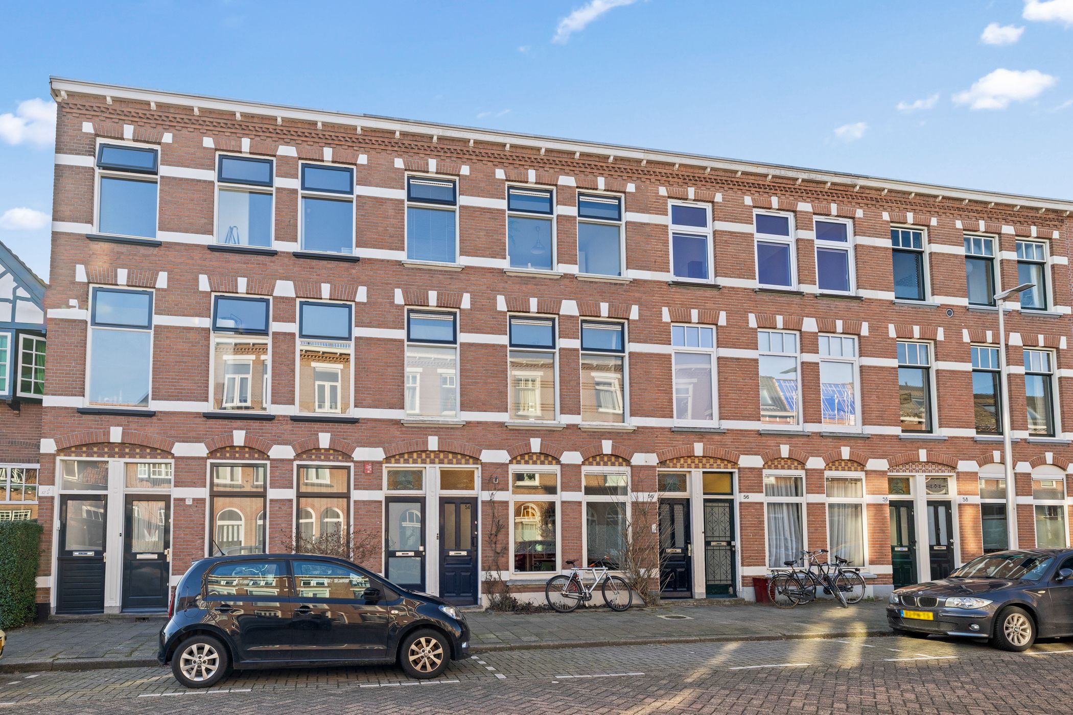 Foto 24 van Croesestraat 54-B