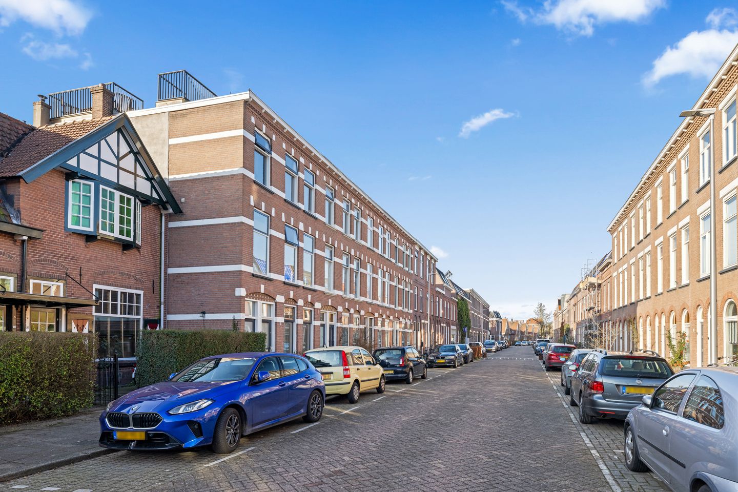 Foto 25 van Croesestraat 54-B