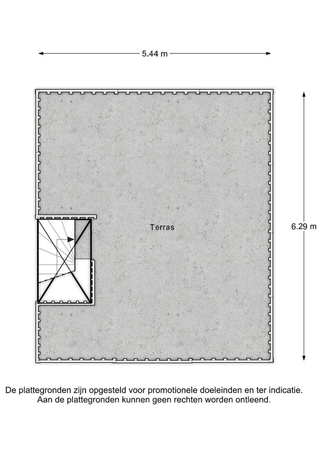 Foto 28 van Croesestraat 54-B