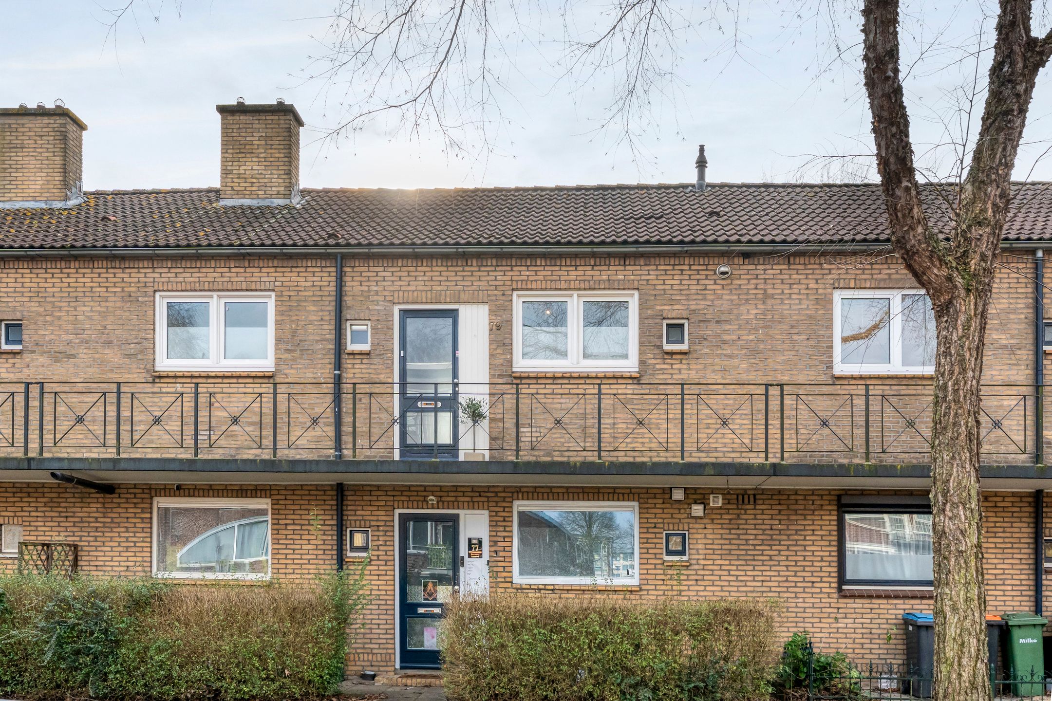 Paulus Potterstraat 79 