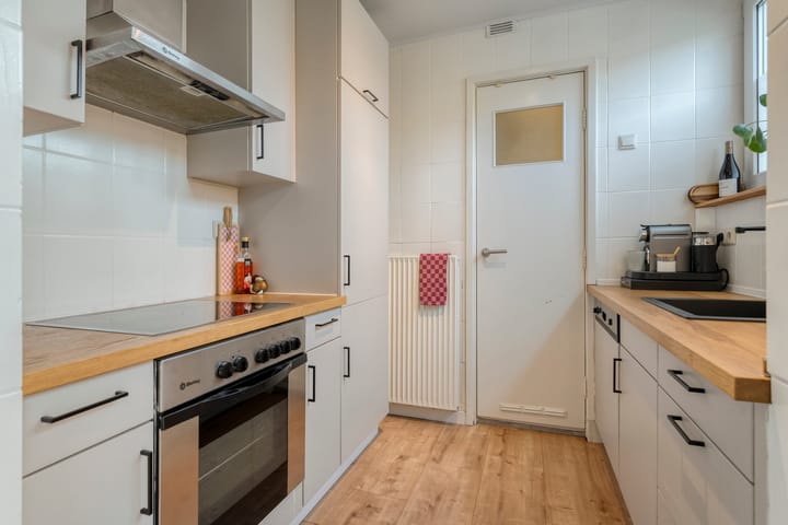 Foto 3 van Paulus Potterstraat 79