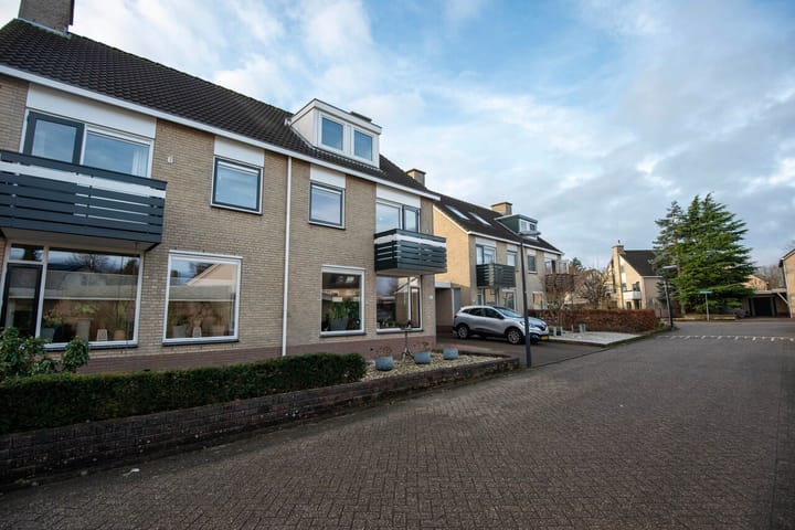 Photo 9 of Pieter Puypeplein 27