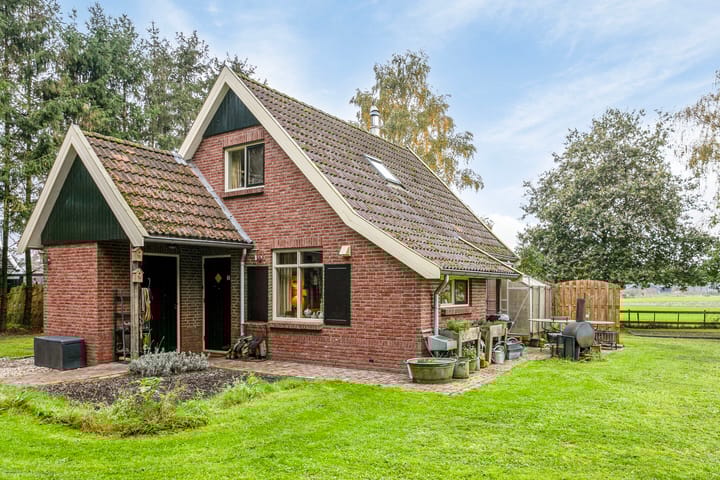 Photo 2 of Karelsdijk 2-A21