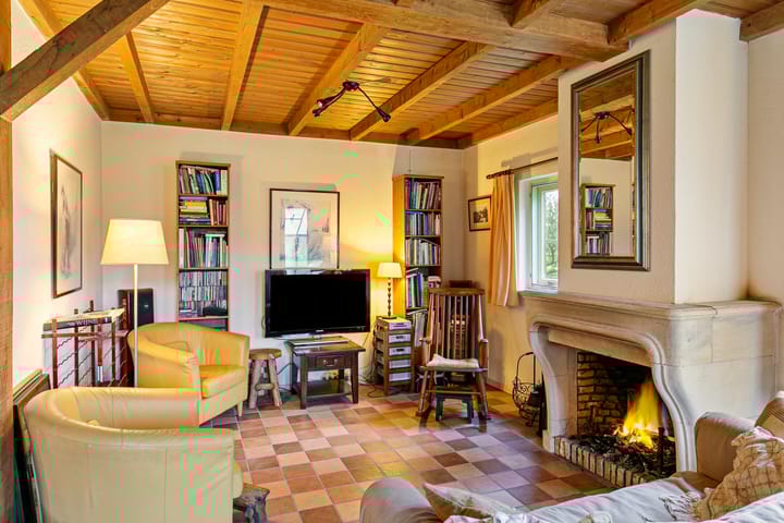 Photo 5 of Karelsdijk 2-A21