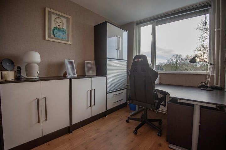 Photo 25 of Pieter Puypeplein 27