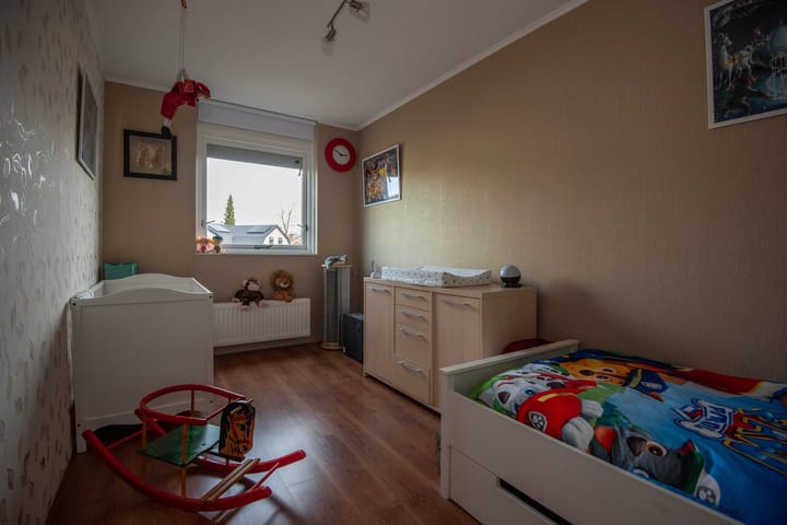 Photo 28 of Pieter Puypeplein 27