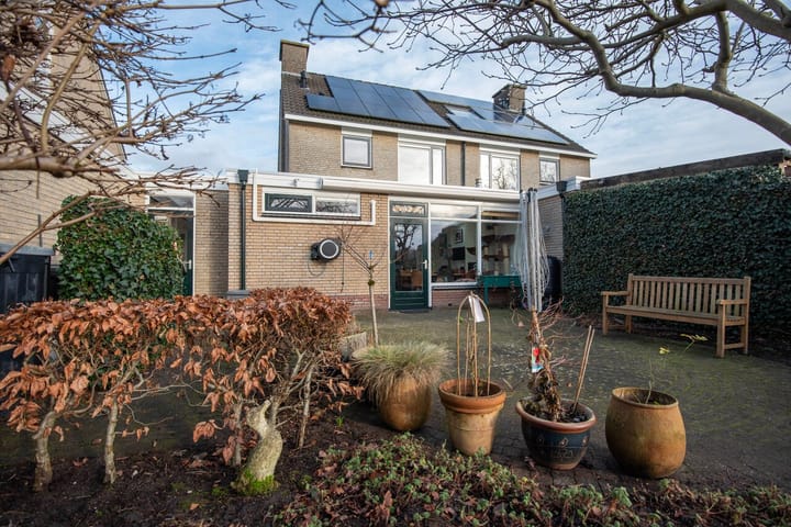 Photo 42 of Pieter Puypeplein 27