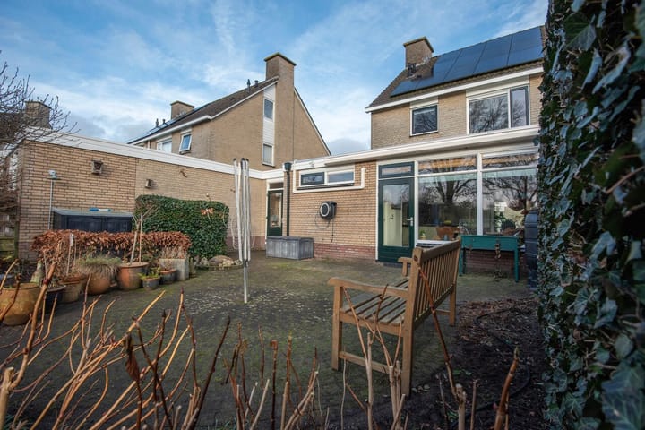 Photo 43 of Pieter Puypeplein 27