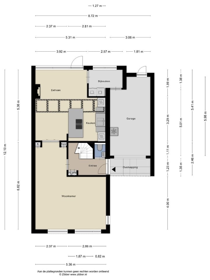 Photo 48 of Pieter Puypeplein 27