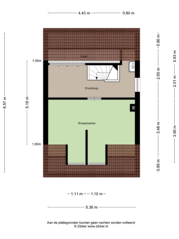 Photo 50 of Pieter Puypeplein 27