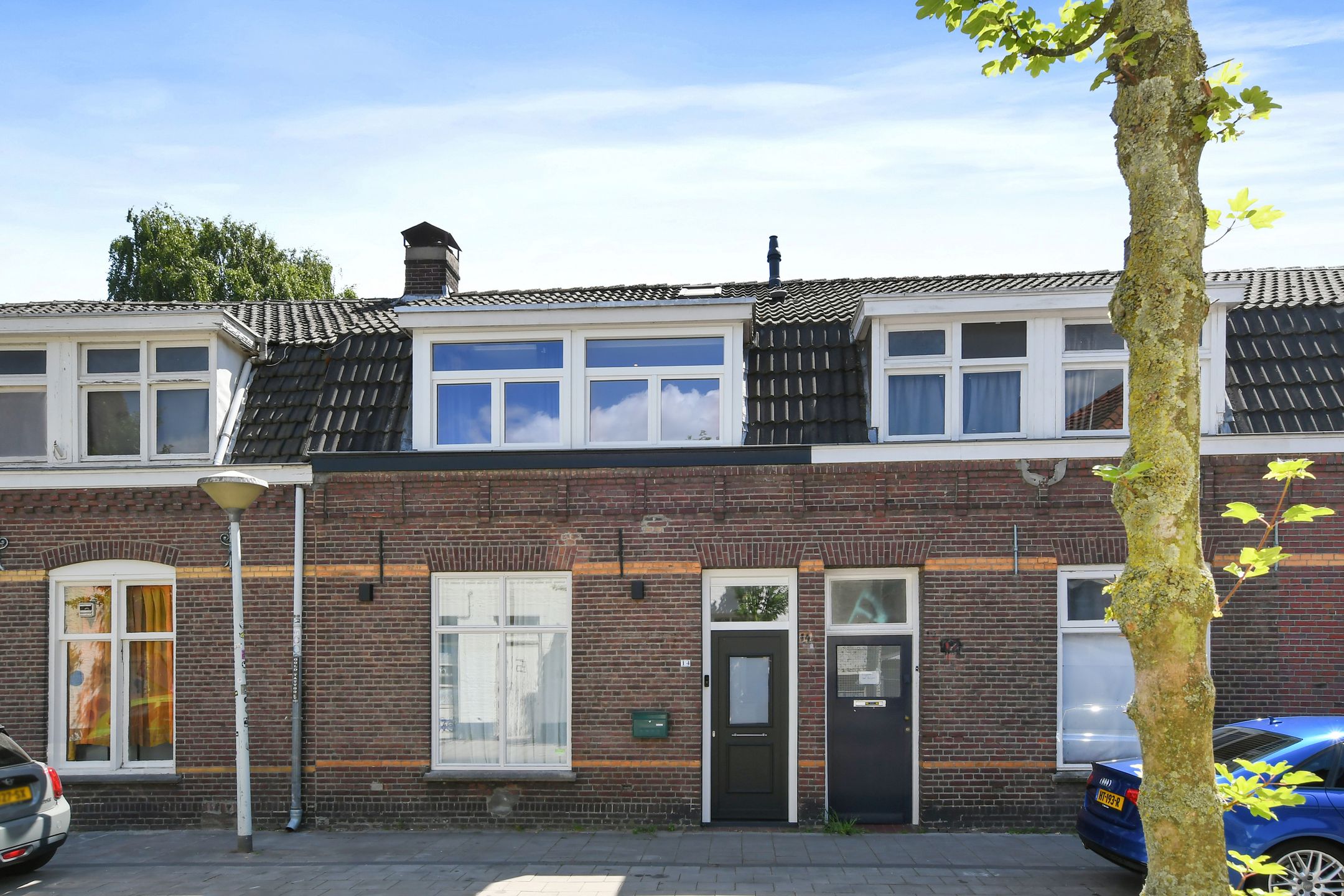 Kleine Bleekstraat 14