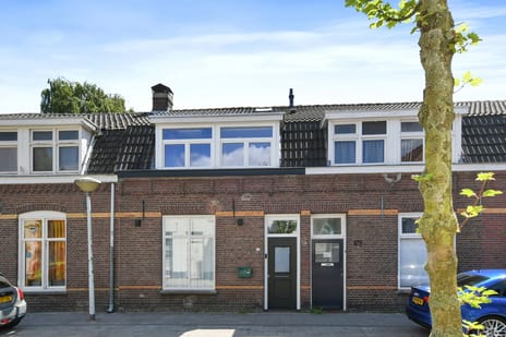 Kleine Bleekstraat thumbnail