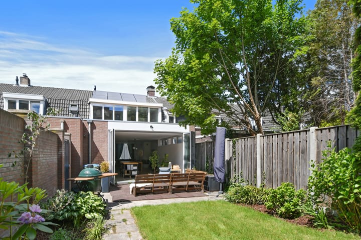 Foto 4 van Kleine Bleekstraat 14