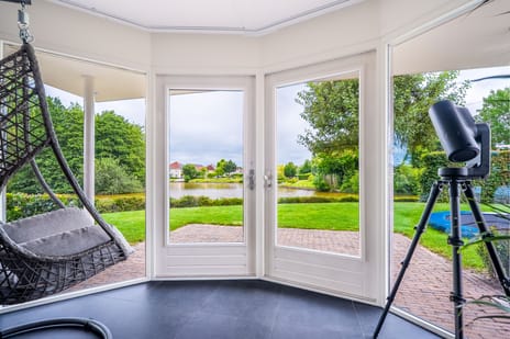 Kleine Zilverreiger 17 tertiary image