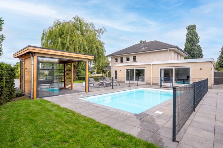 Photo 6 of Kleine Zilverreiger 17