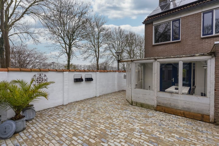 Foto 4 van Hoefijzer 54