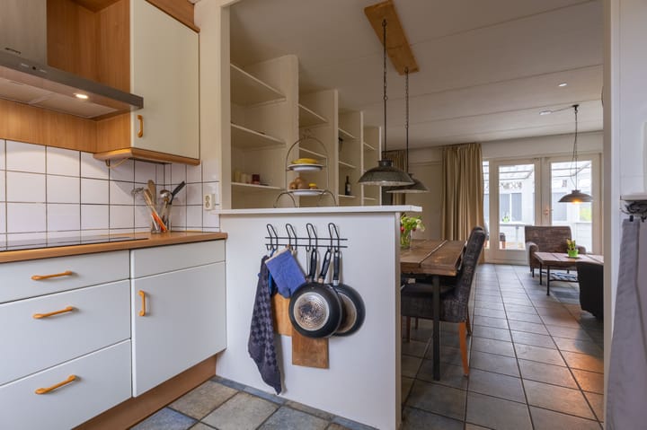 Foto 16 van Hoefijzer 54