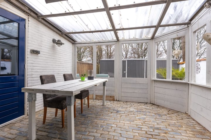 Foto 19 van Hoefijzer 54