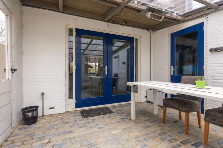 Foto 20 van Hoefijzer 54