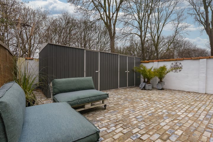 Foto 25 van Hoefijzer 54