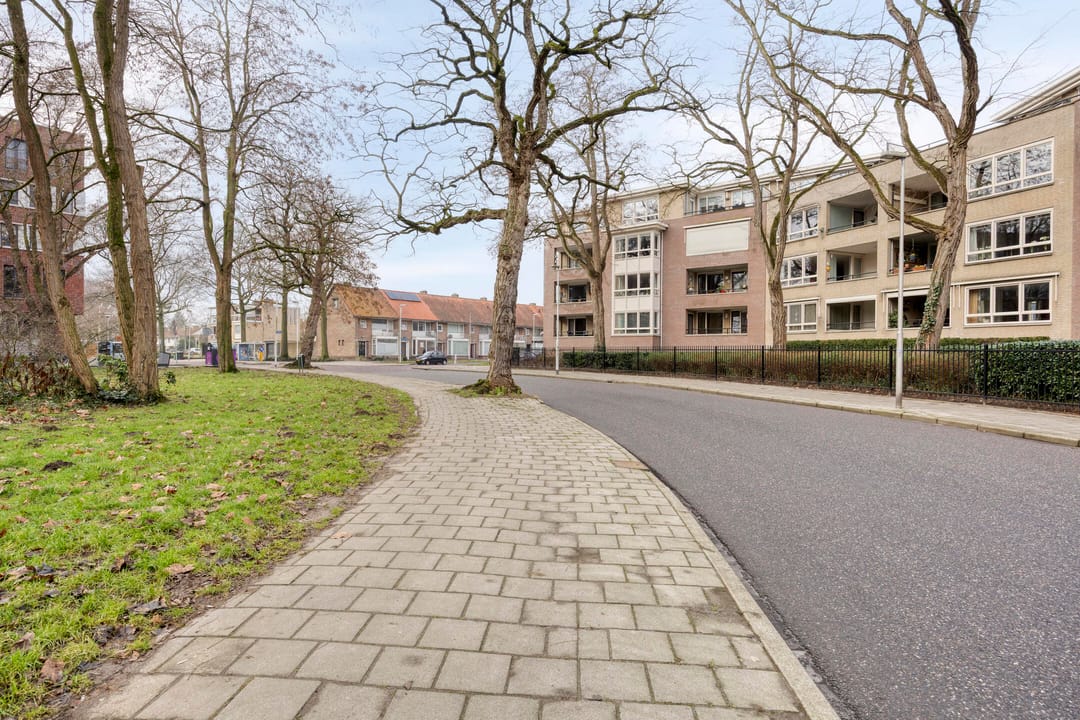 Photo 7 of Tartinistraat 53