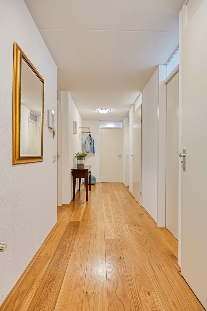 Foto 8 van Tartinistraat 53