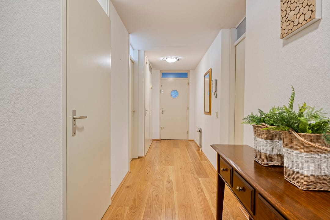 Photo 11 of Tartinistraat 53