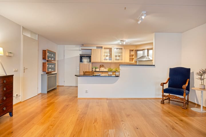 Foto 20 van Tartinistraat 53