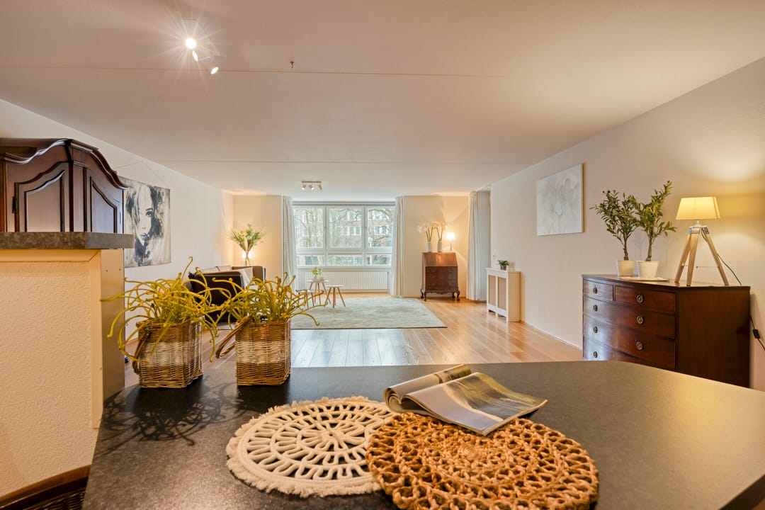 Photo 23 of Tartinistraat 53