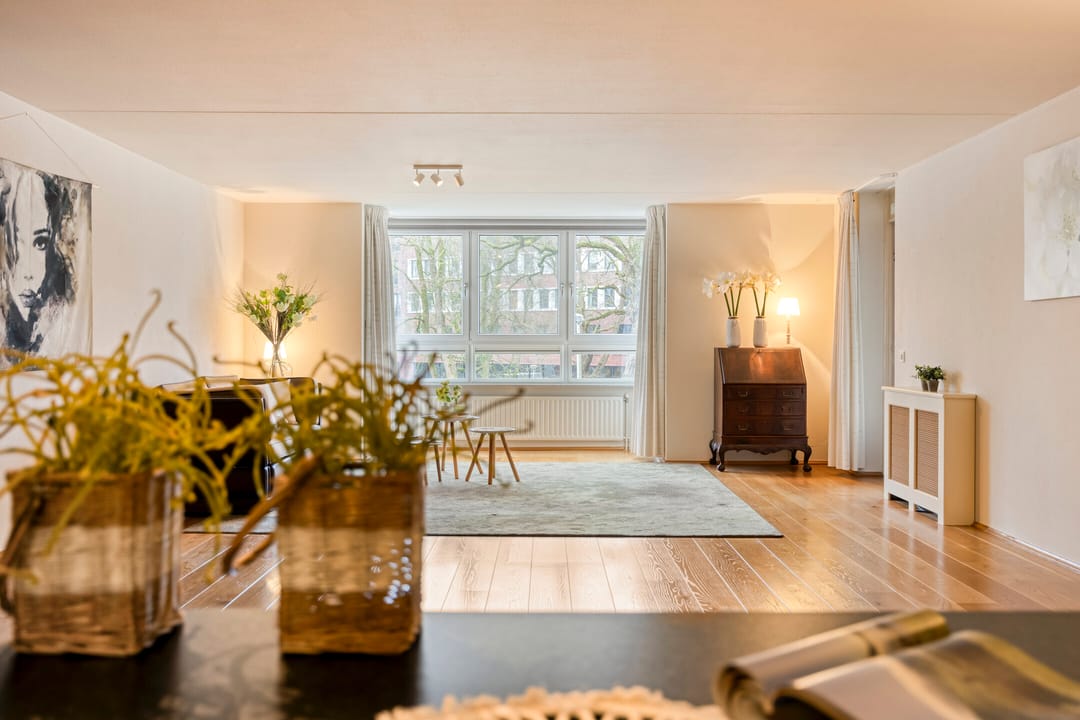 Photo 28 of Tartinistraat 53