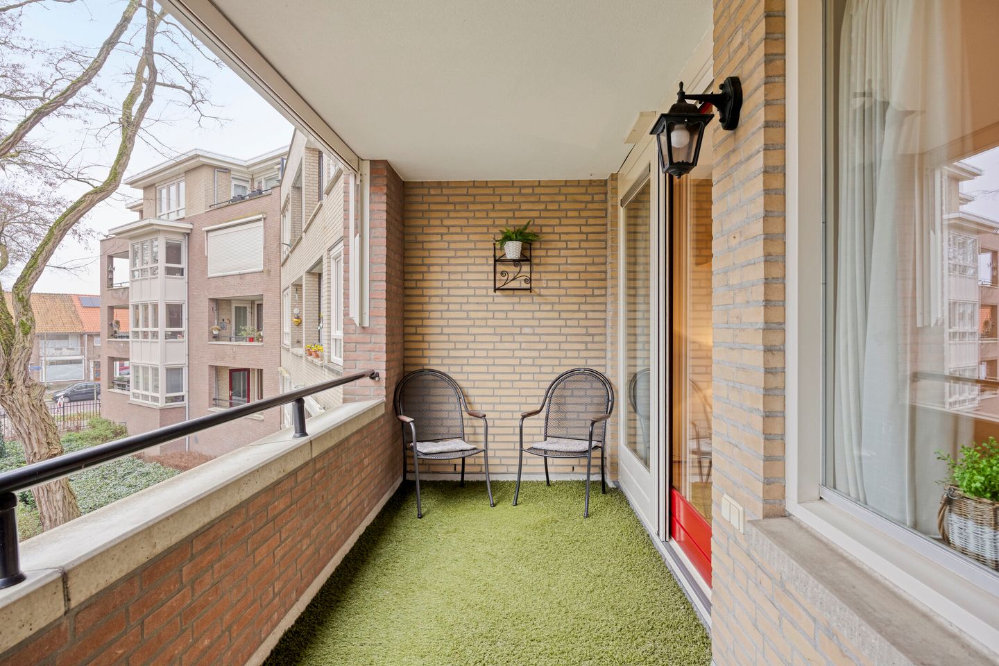 Photo 5 of Tartinistraat 53