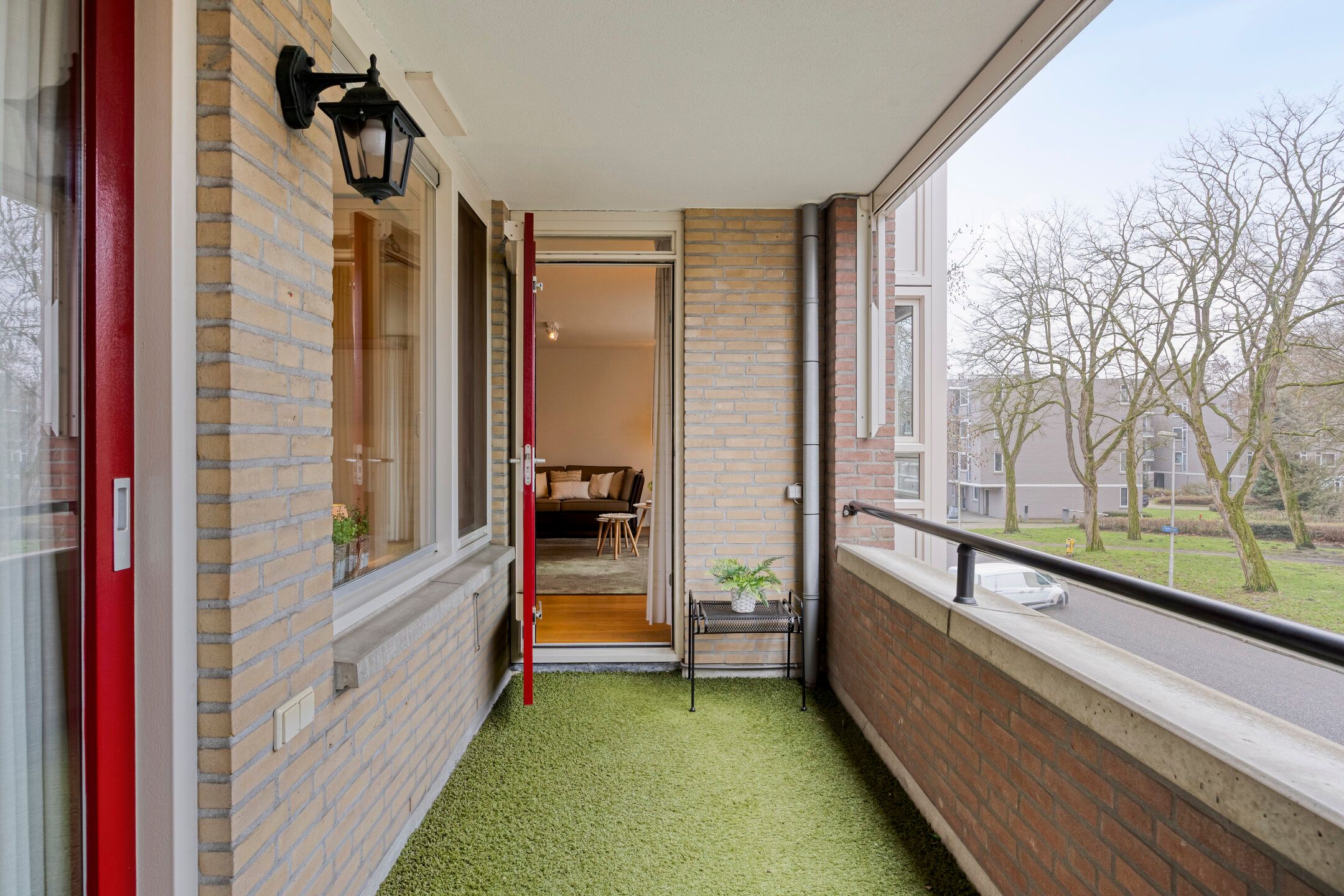 Photo 30 of Tartinistraat 53