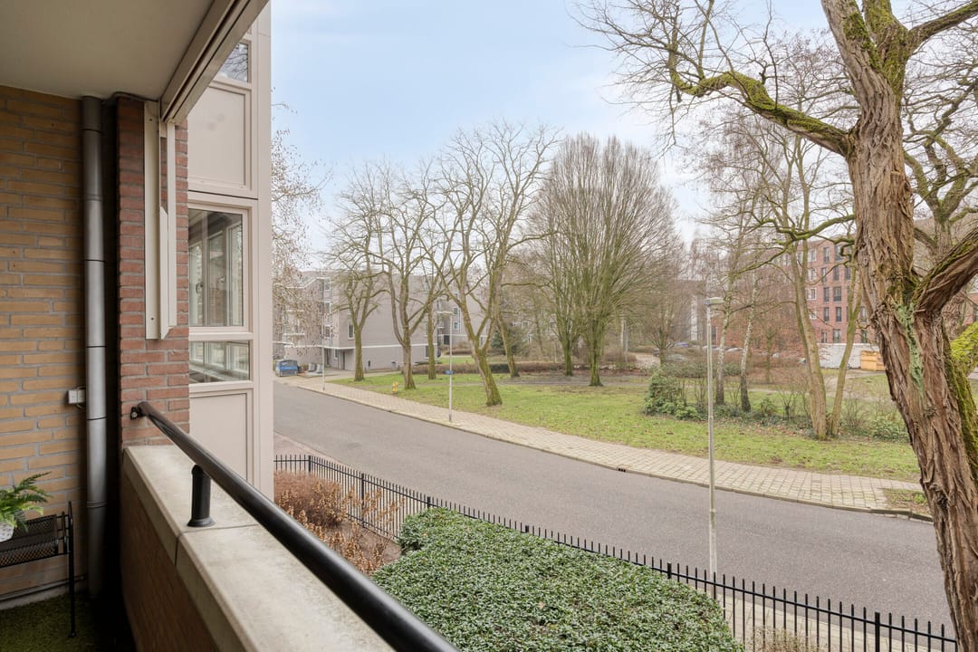 Photo 31 of Tartinistraat 53