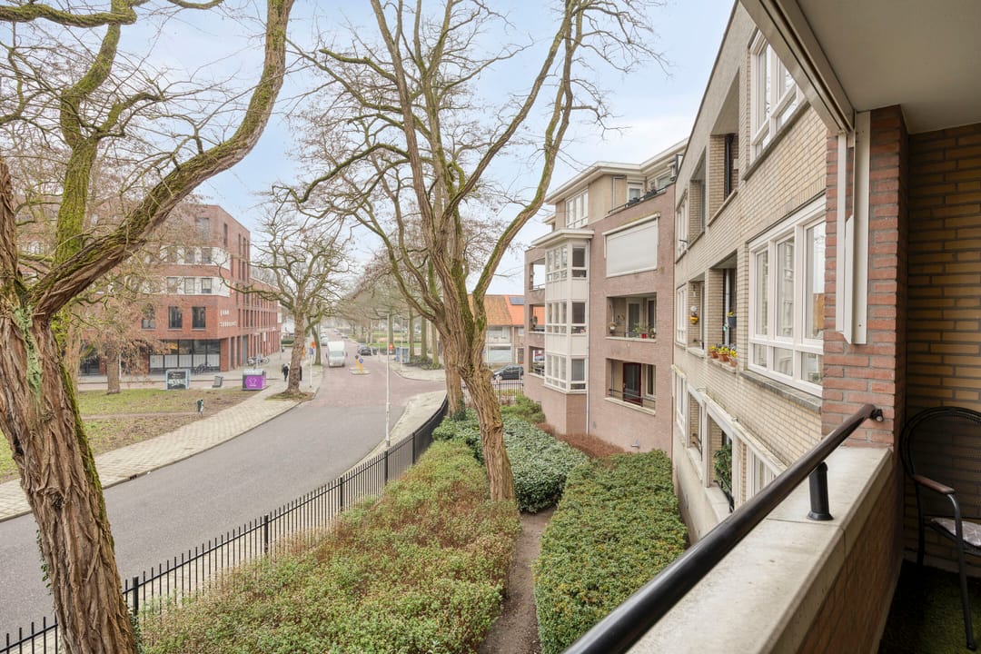 Photo 32 of Tartinistraat 53