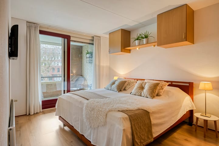 Foto 3 van Tartinistraat 53