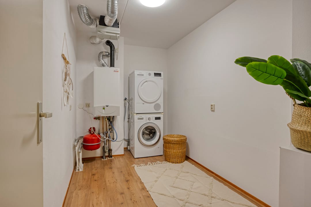 Photo 41 of Tartinistraat 53