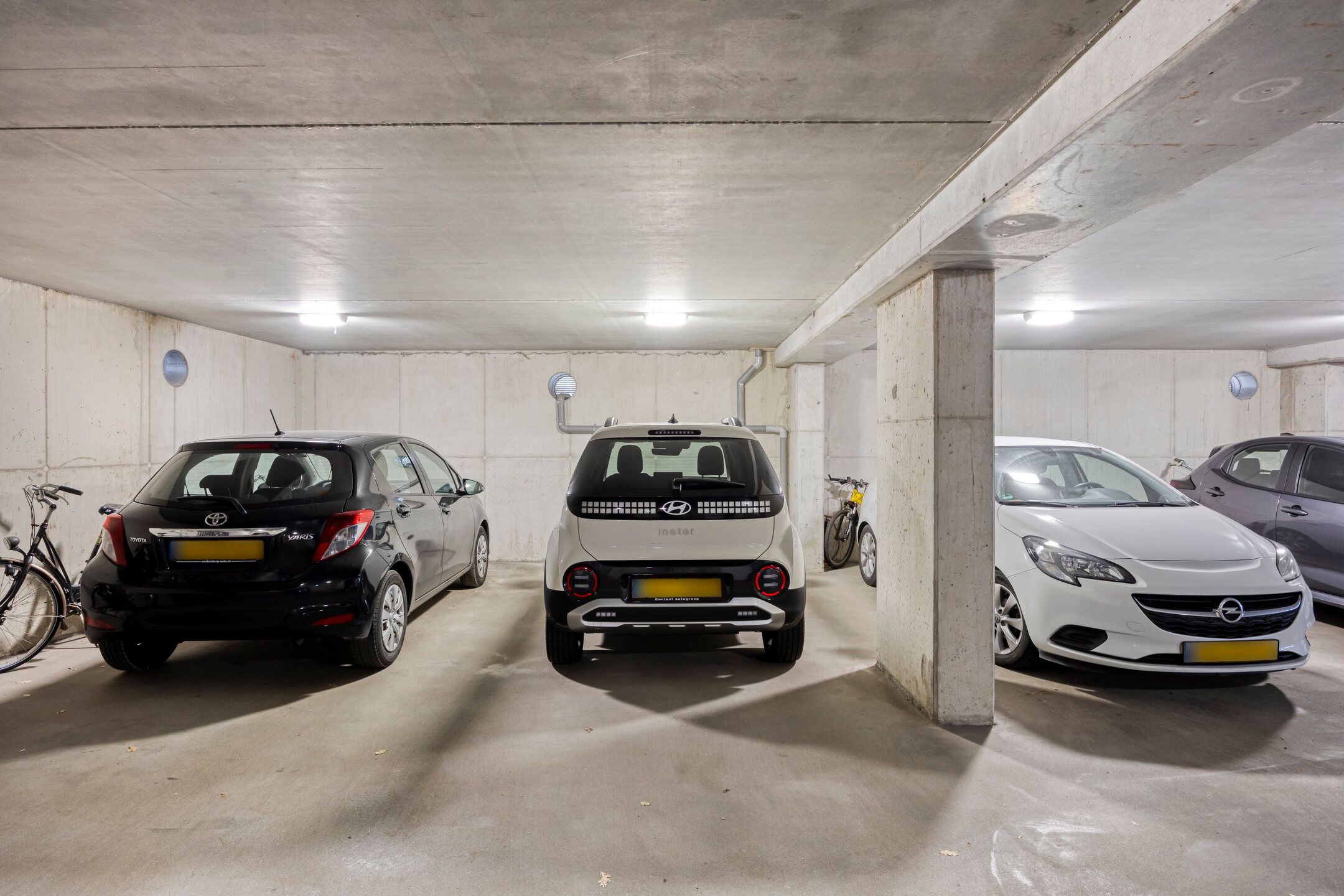 Photo 42 of Tartinistraat 53