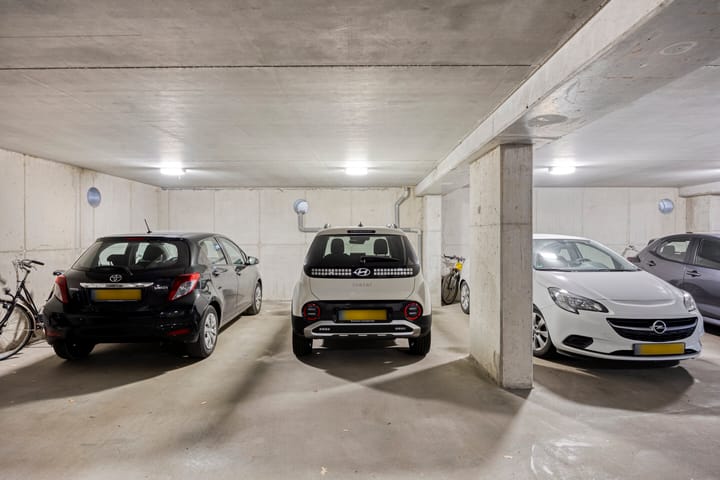 Foto 42 van Tartinistraat 53