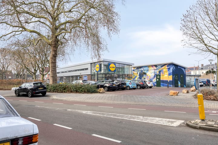 Foto 46 van Tartinistraat 53