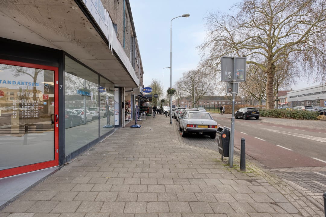 Photo 47 of Tartinistraat 53