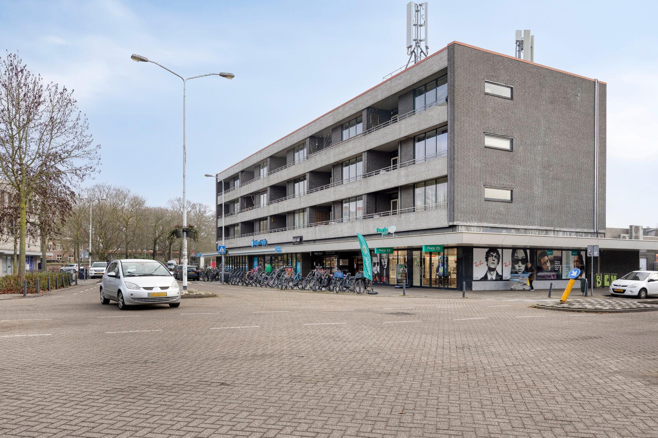 Photo 48 of Tartinistraat 53