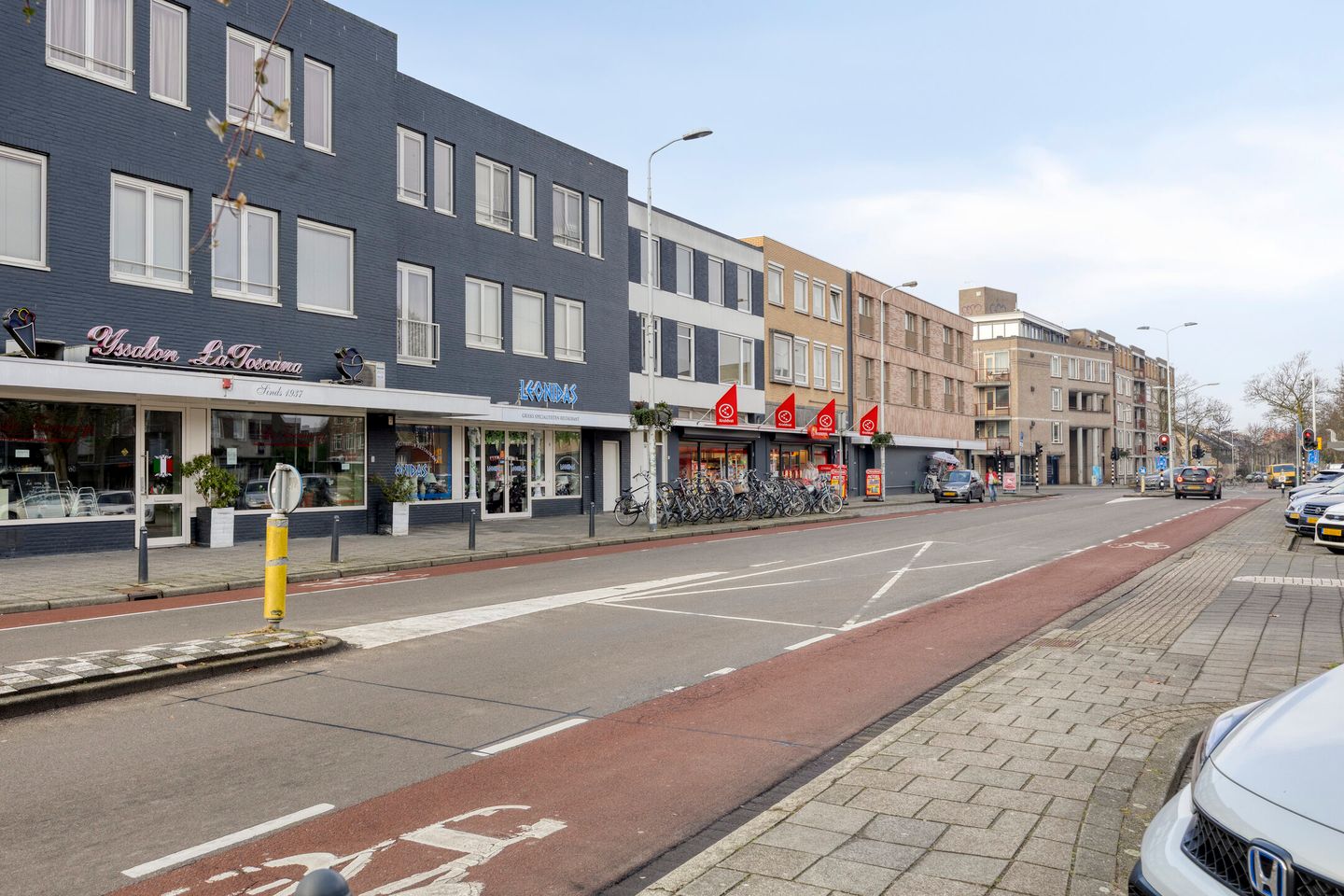 Photo 50 of Tartinistraat 53