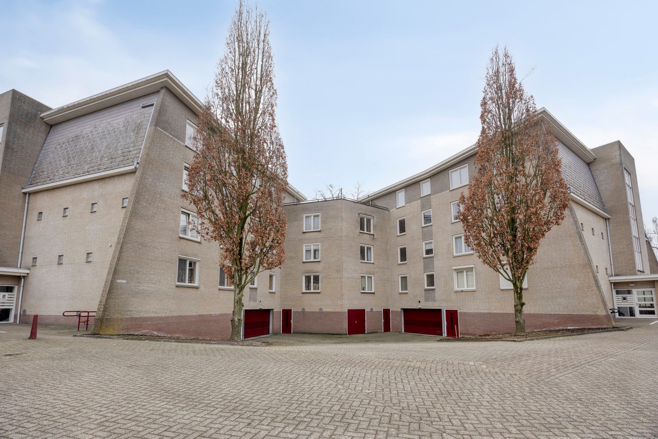 Photo 51 of Tartinistraat 53