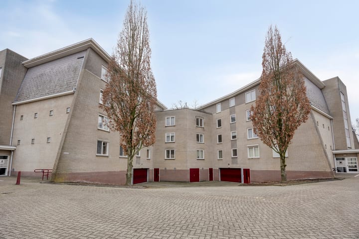 Foto 51 van Tartinistraat 53