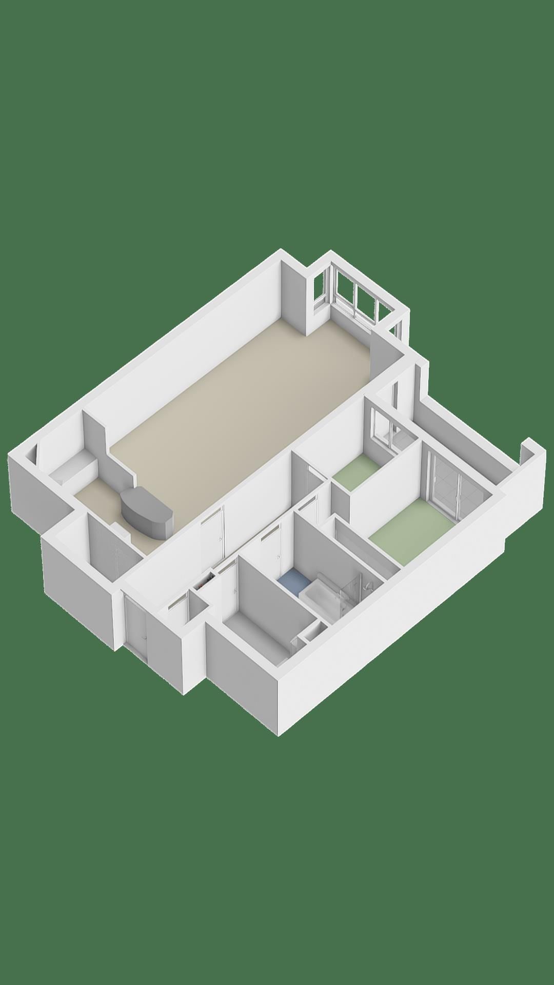 Photo 52 of Tartinistraat 53